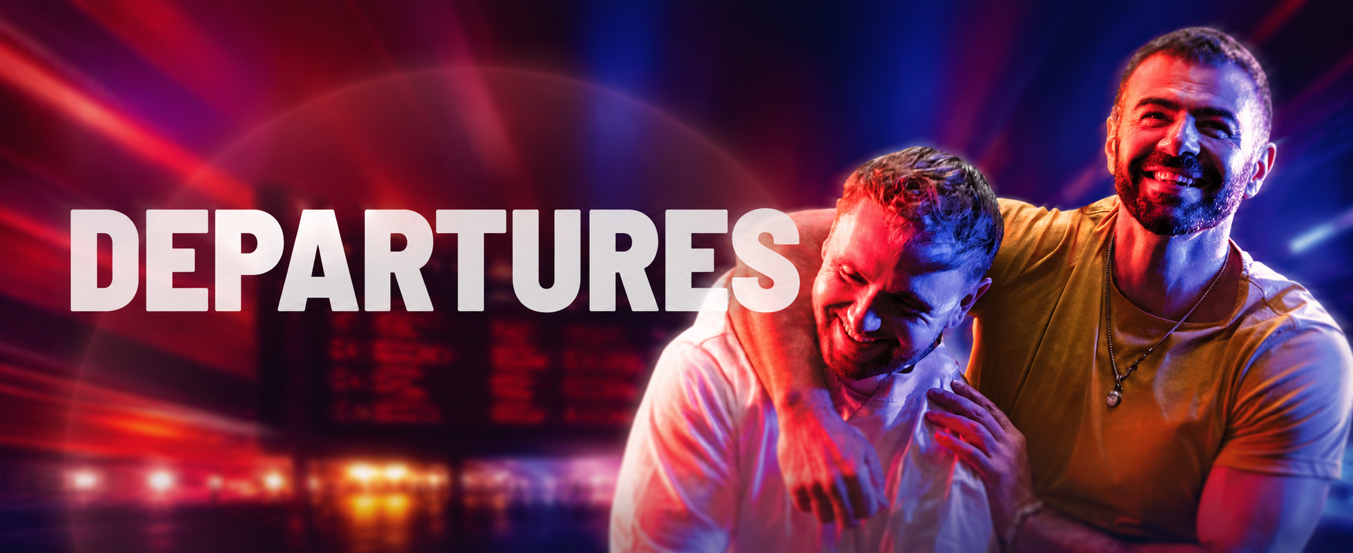 Departures